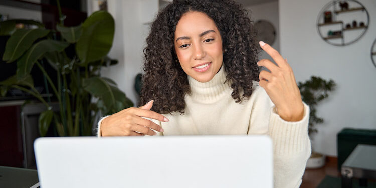 Trabajo híbrido Cortesía Cisco Cisco