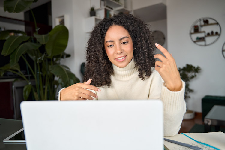 Trabajo híbrido Cortesía Cisco Cisco