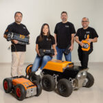 Tumi Robotics