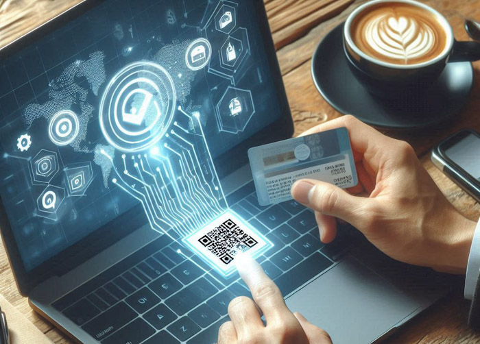 Pagos digitales seguros Pagos digitales Temporada alta