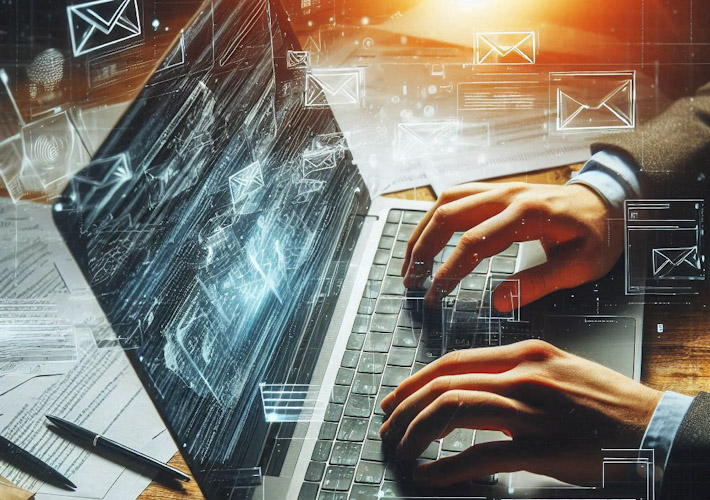 Productividad Google Workspace