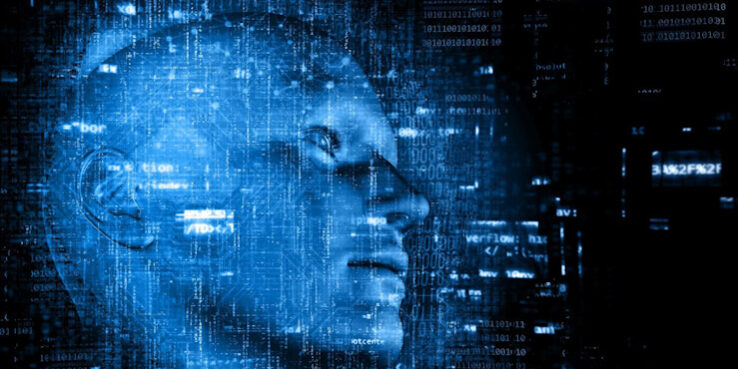 Singularidad IA Consciente