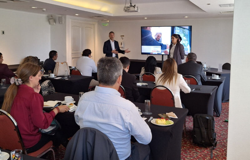 Kodak Alaris Chile Kodak Alaris