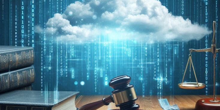 Automatización de la Justicia Automatización