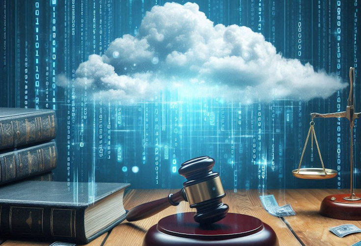 Automatización de la Justicia Automatización