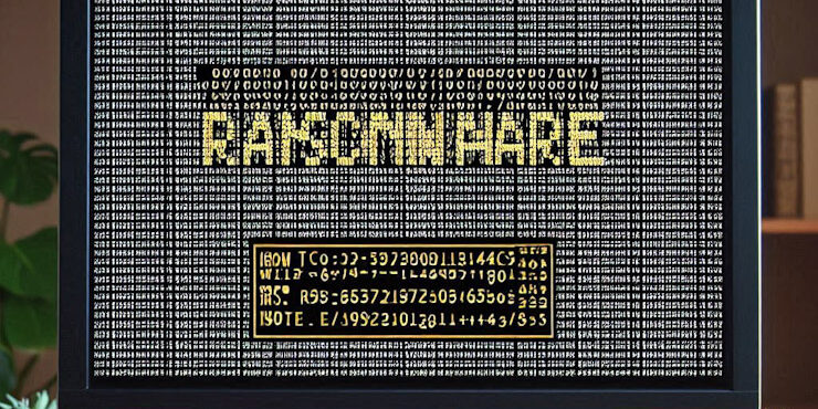 Rabsomware Ransomware