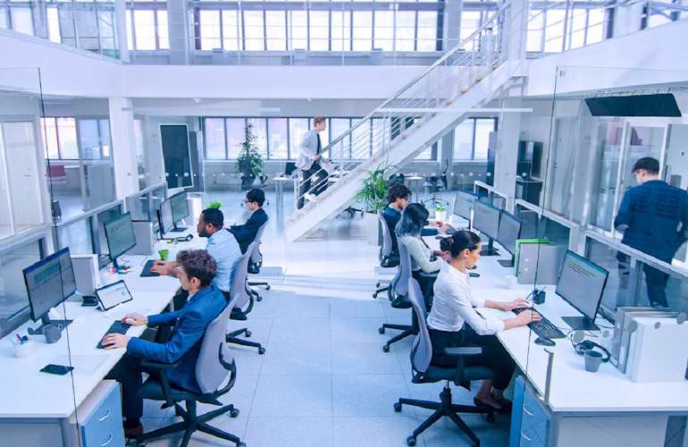 Control de tráfico Black Friday