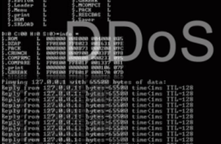 Ataques de DDoS Cyber Monday