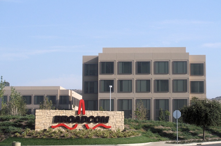 Broadcom