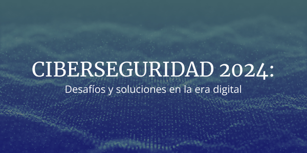 Cyberseguridad