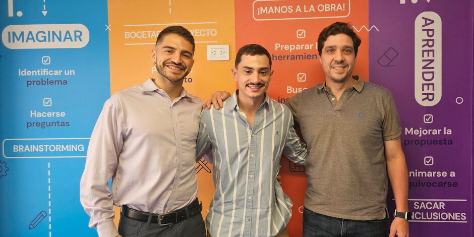 Educabot adquisición Educabot