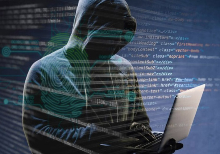 Ciberseguridad México