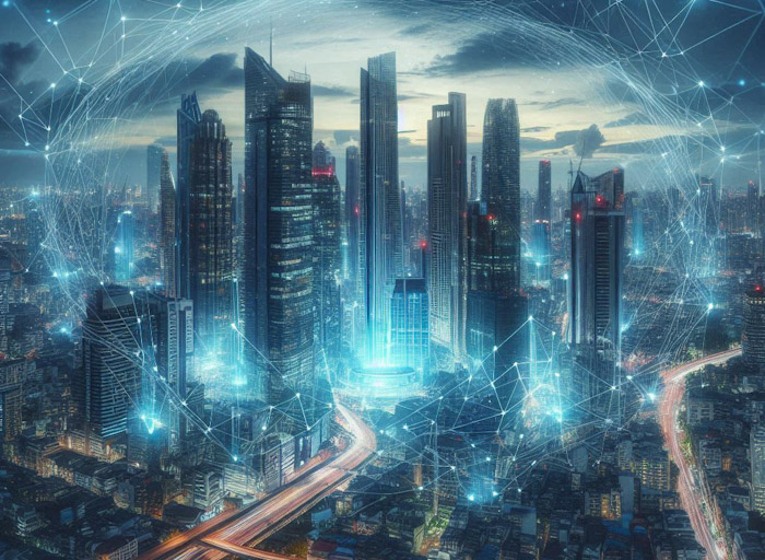 Inteligencia Artificial en ataques IA