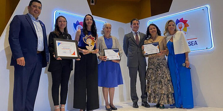 Seguridad alimentaria