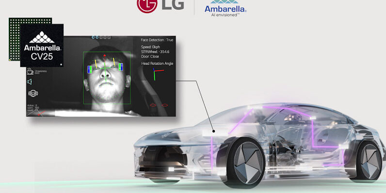 Vehículos autónomos Autos con IA