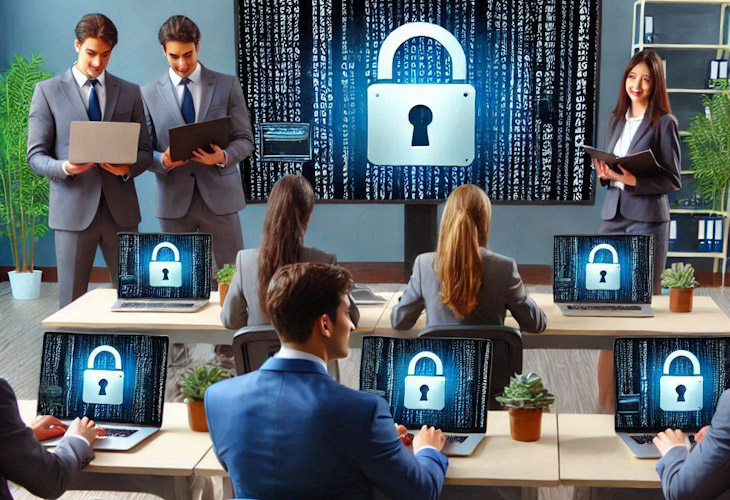 Ciberseguridad a profundidad Madurez Siemens Ciberseguridad a profundidad