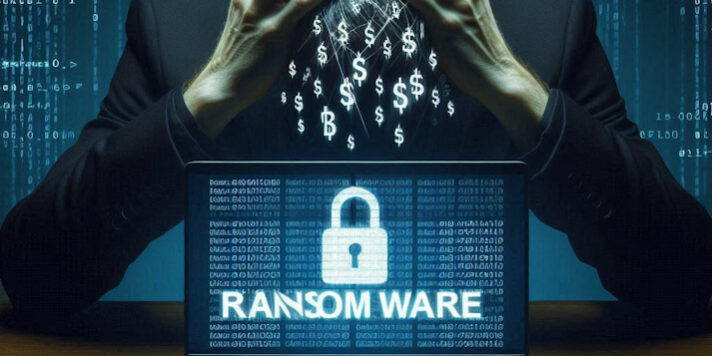 Ransomware en Pymes Pymes