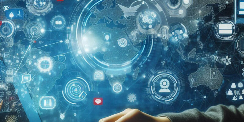 Aplicaciones Kubernetes Kubernetes