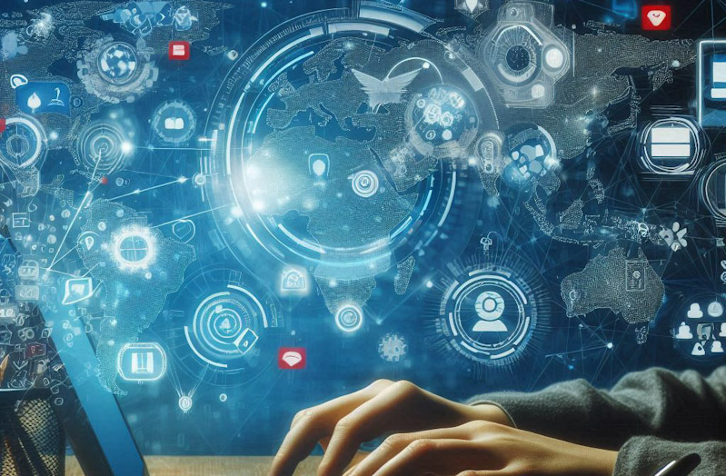 Aplicaciones Kubernetes Kubernetes