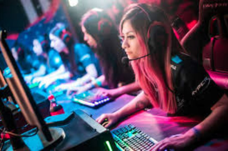 Comunidad de videojuegos o gamers Videojuegos Gamers en peligro