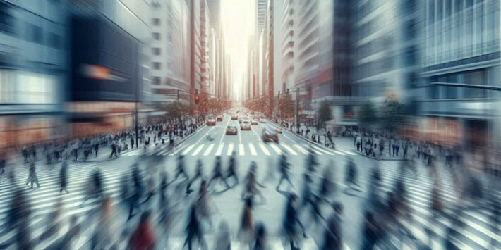 Comportamiento social Comportamiento