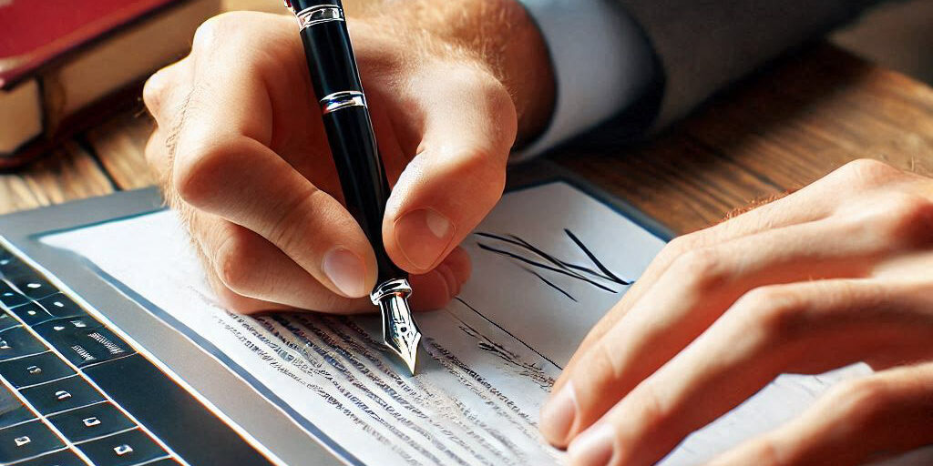 Firma digital Sign México