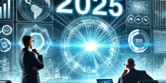 Tendencias 2025 Predicciones para 2025