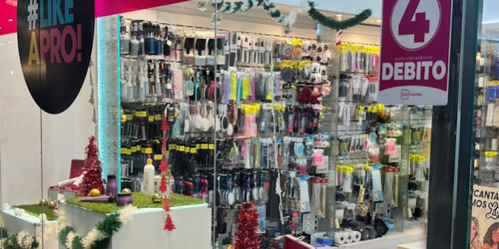 GoCuotas Juguetes GlamDays GoCuotas