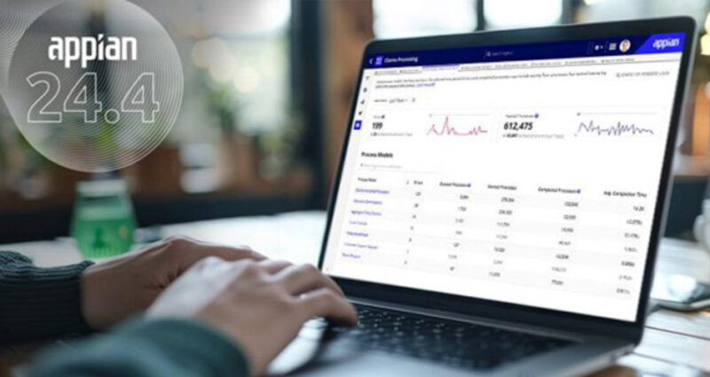 Automatización Appian