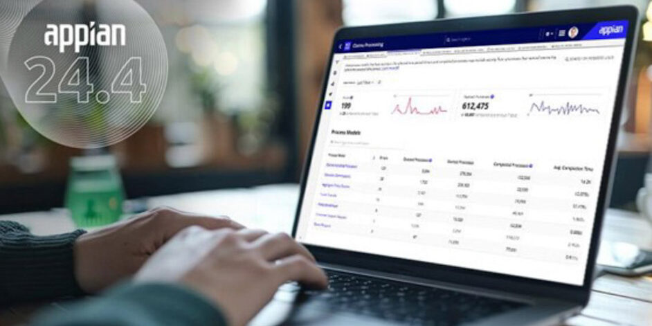 Automatización Appian