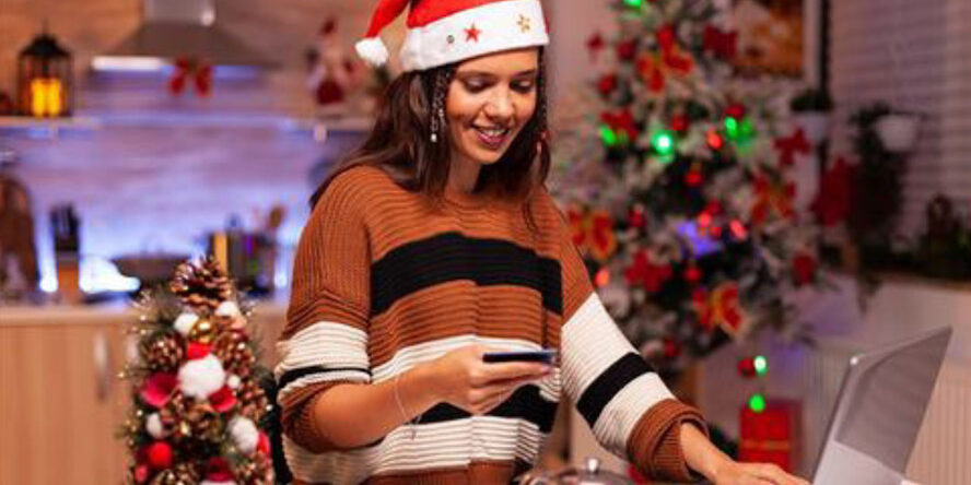 Regalos navideños Chatbots