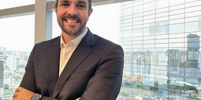 André Peixoto Soluciones Integradas B2B