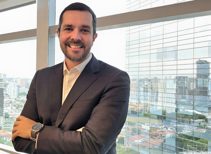 André Peixoto Soluciones Integradas B2B
