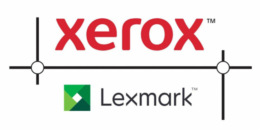 Xerox