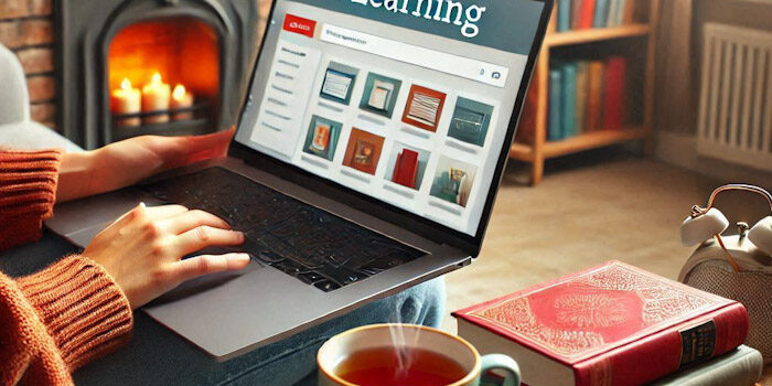 e-Learning Royal Connect