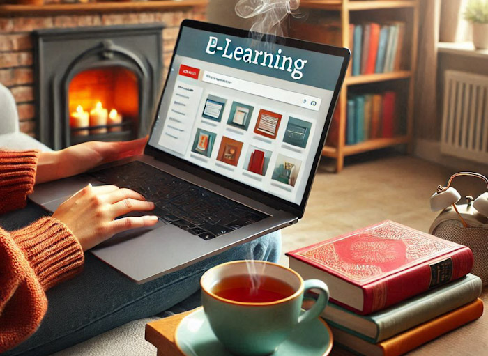 e-Learning Royal Connect