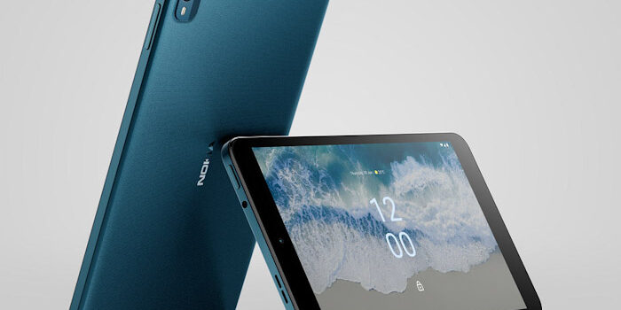 Nokia T 10 Tabletas