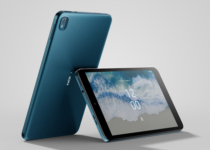 Nokia T 10 Tabletas