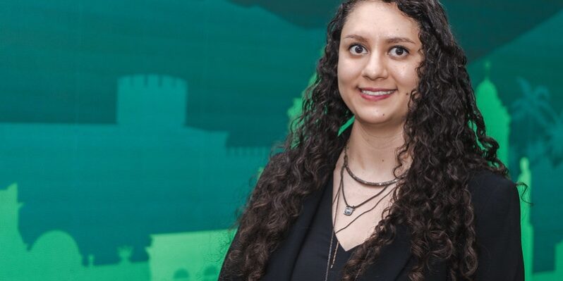 Isabel Manjarrez Kaspersky Lab