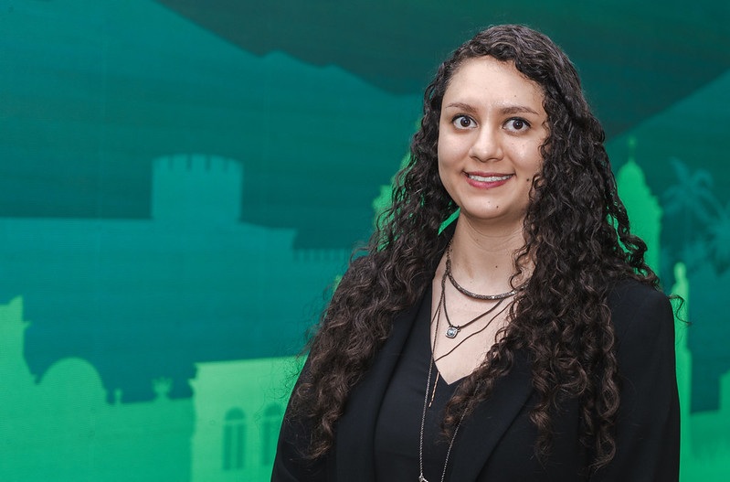 Isabel Manjarrez Kaspersky Lab