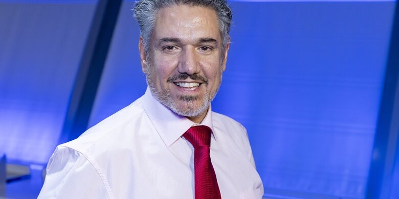 José Luis Blanco MEBS hackers éticos