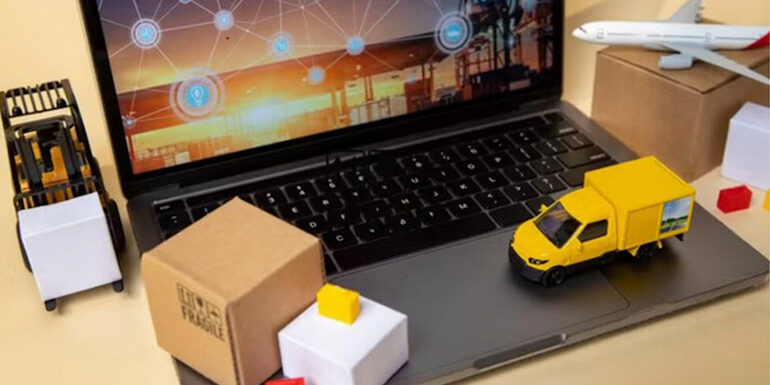 Logística y procura JTI