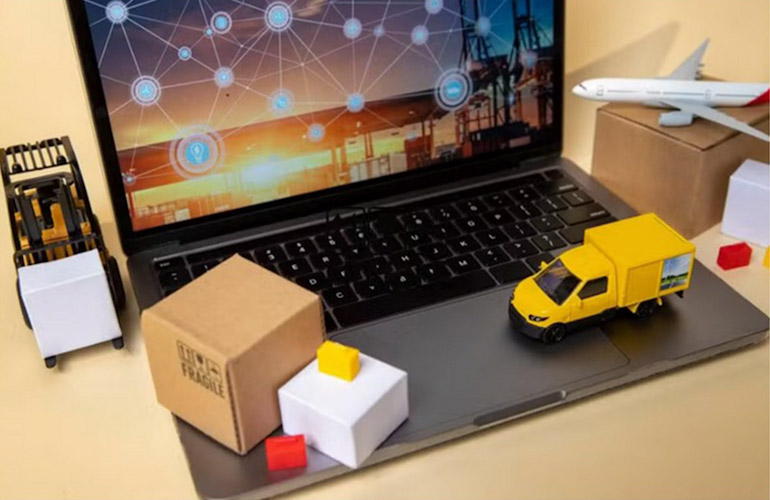 Logística y procura JTI