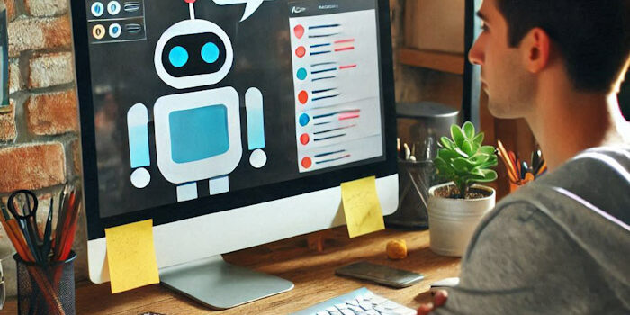 Inteligencia Artificial agéntica IA agéntica