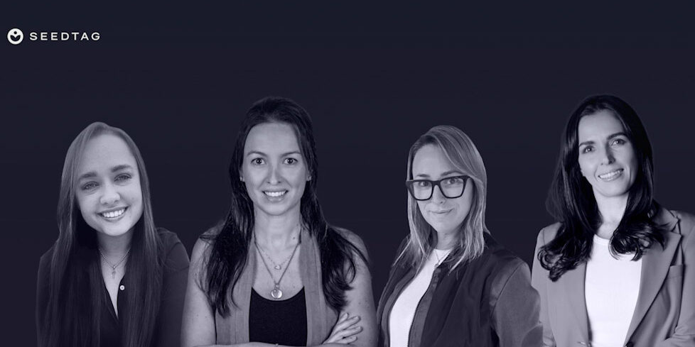 Seedtag fundadoras Publicidad contextual