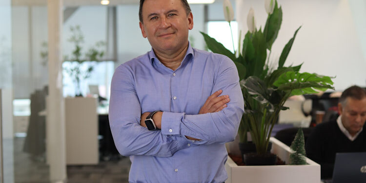 Diego González Competitividad ERP