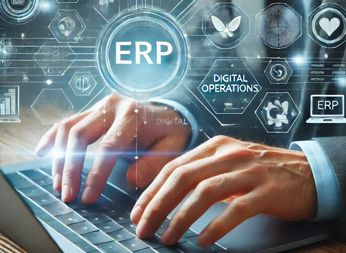 ERP ERP