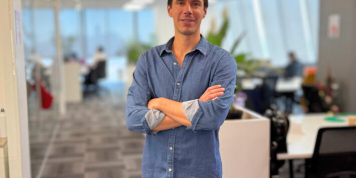 Nicolás Gomez-Acebo Defontana