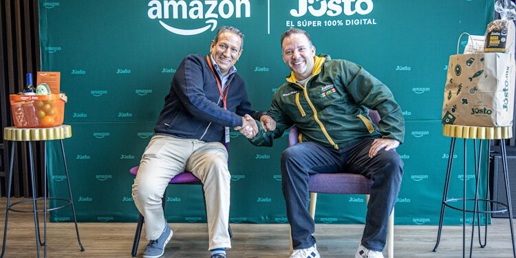 Pedro Huerta & Ricardo Weder Alimentos frescos