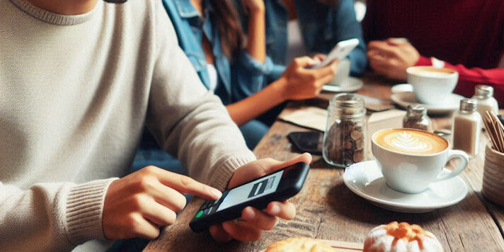 Pagos digitales instantáneos Fraude de pagos instantáneos